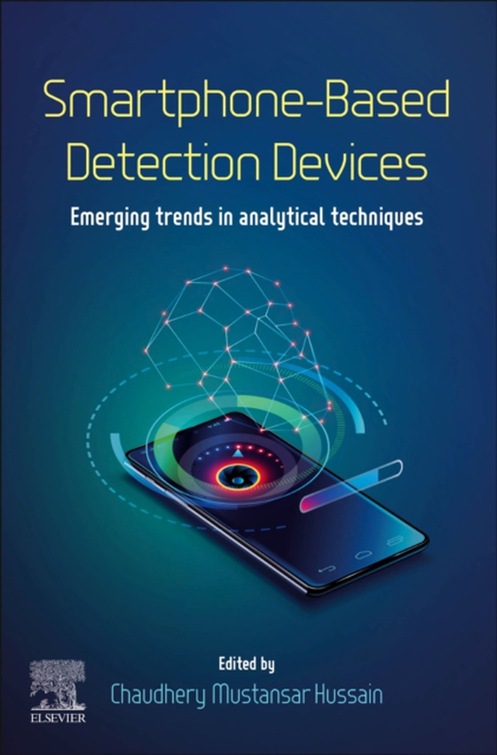 Smartphone-Based Detection Devices (e-bog) af -