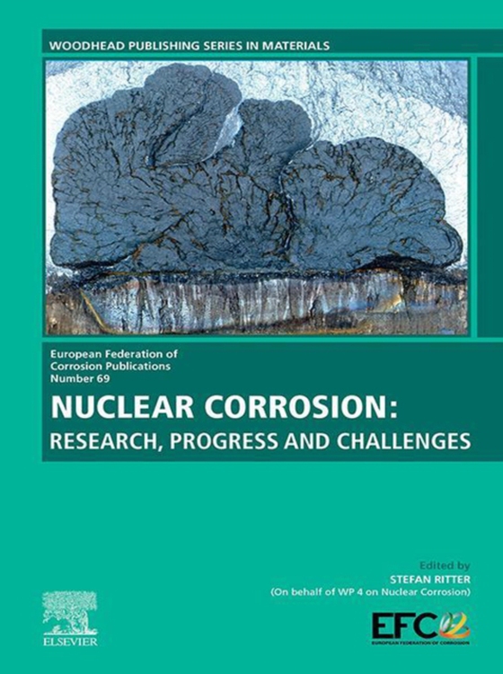 Nuclear Corrosion (e-bog) af -