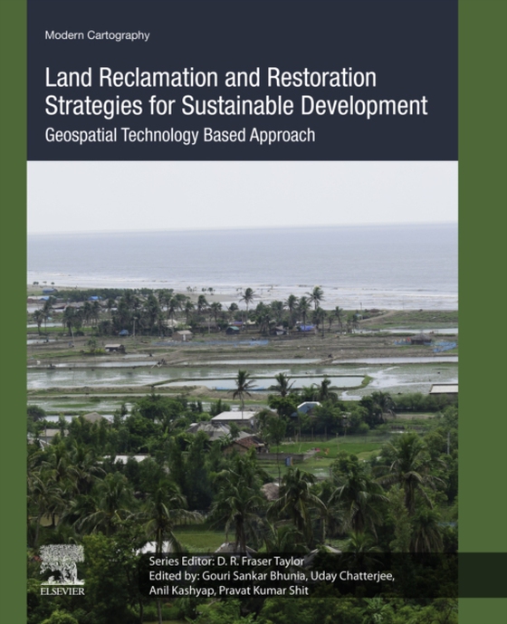 Land Reclamation and Restoration Strategies for Sustainable Development (e-bog) af -