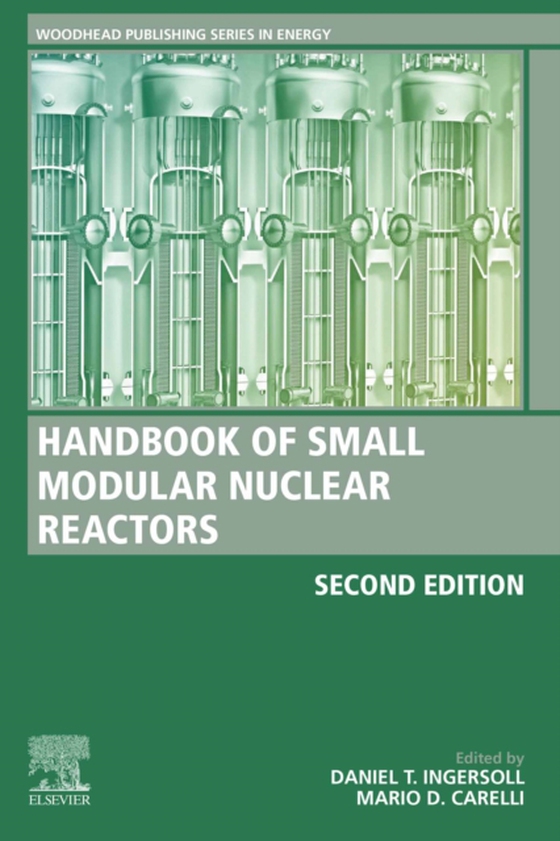 Handbook of Small Modular Nuclear Reactors (e-bog) af -