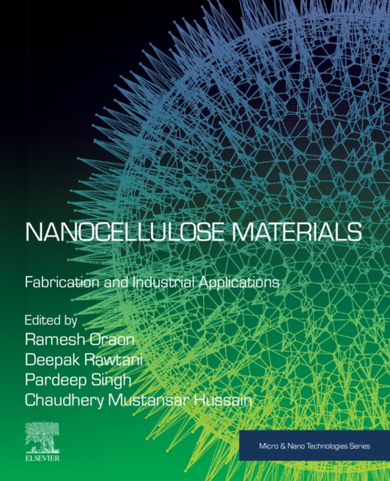 Nanocellulose Materials