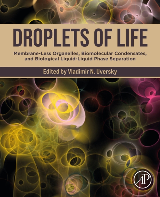 Droplets of Life (e-bog) af -