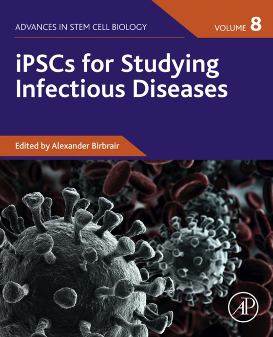 iPSCs for Studying Infectious Diseases (e-bog) af -