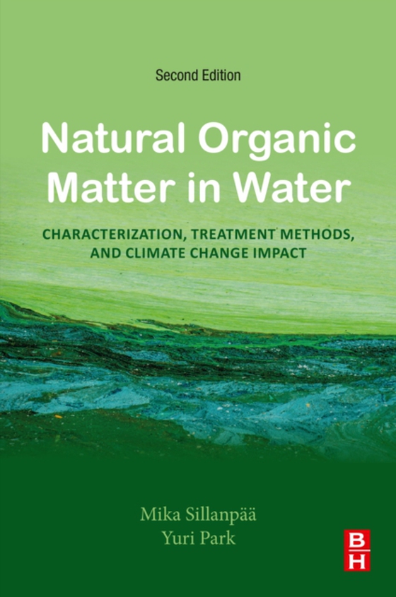 Natural Organic Matter in Water (e-bog) af Park, Yuri