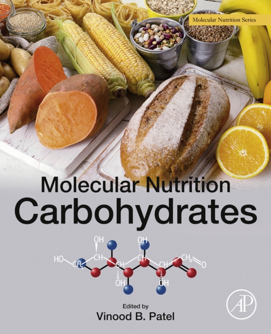 Molecular Nutrition: Carbohydrates (e-bog) af -