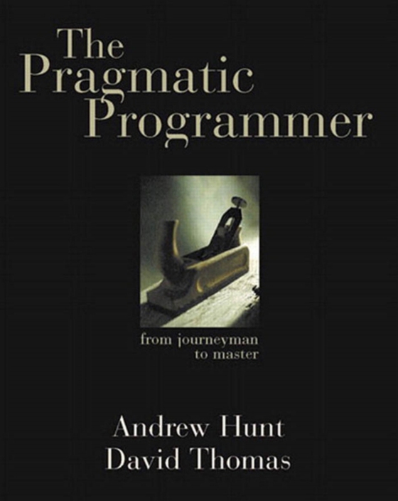 Pragmatic Programmer, The (e-bog) af Thomas, David