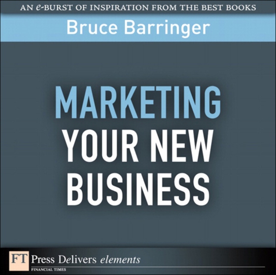 Marketing Your New Business