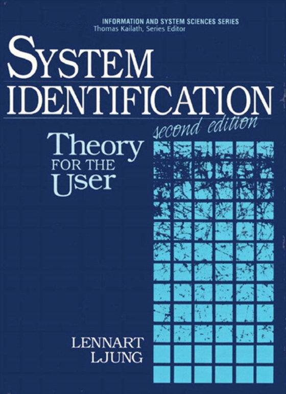System Identification (e-bog) af Ljung, Lennart