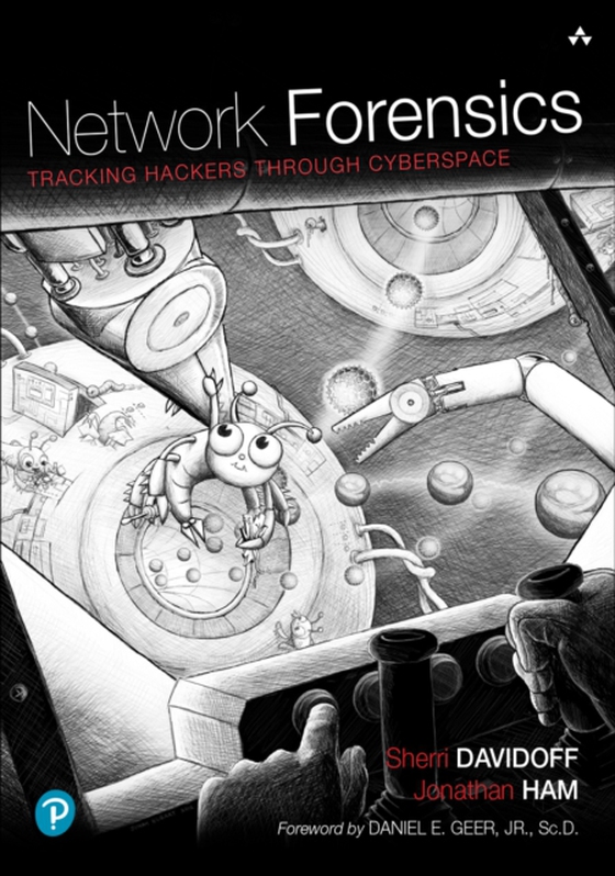 Network Forensics