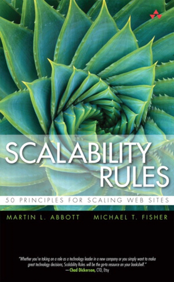 Scalability Rules (e-bog) af Fisher, Michael T.