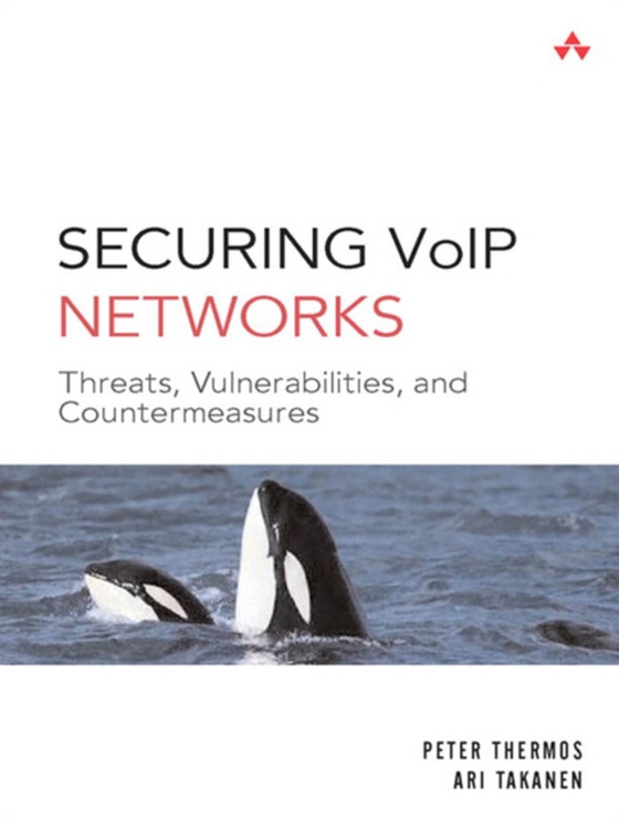 Securing VoIP Networks (e-bog) af Takanen, Ari