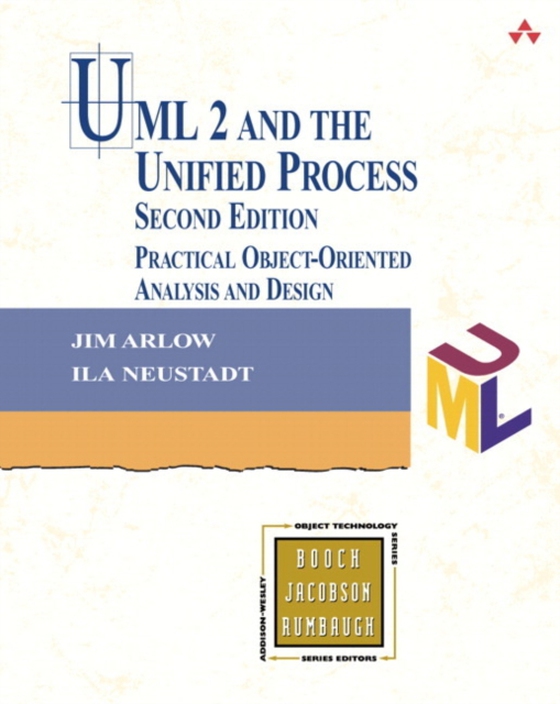 UML 2 and the Unified Process (e-bog) af Neustadt, Ila