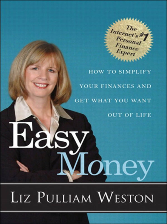 Easy Money (e-bog) af Weston, Liz