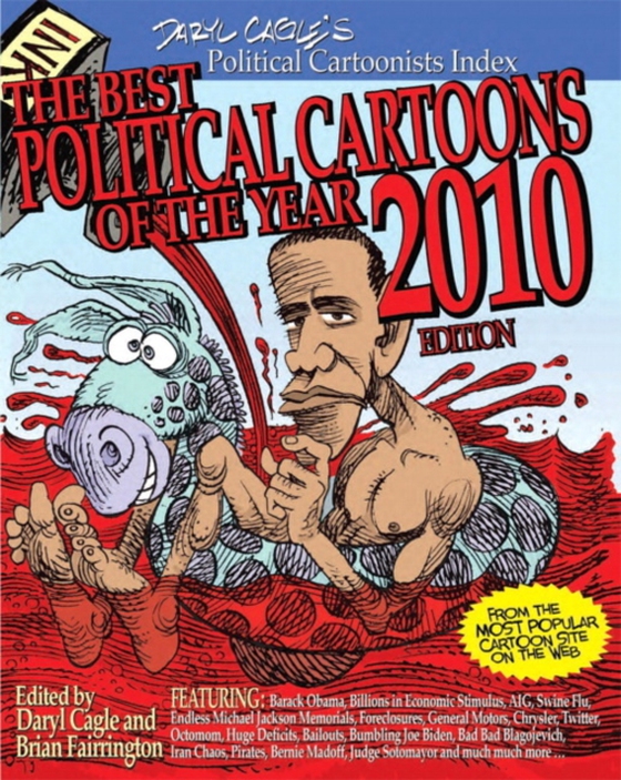 Best Political Cartoons of the Year, 2010 Edition, Portable Documents