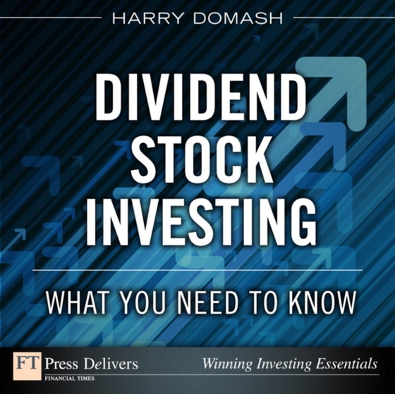 Dividend Stock Investing (e-bog) af Domash, Harry