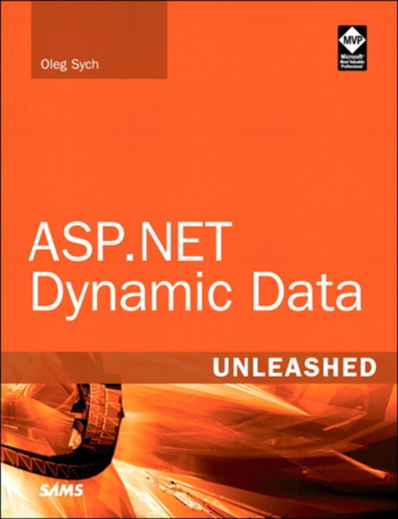 ASP.NET Dynamic Data Unleashed (e-bog) af Patterson, Randy