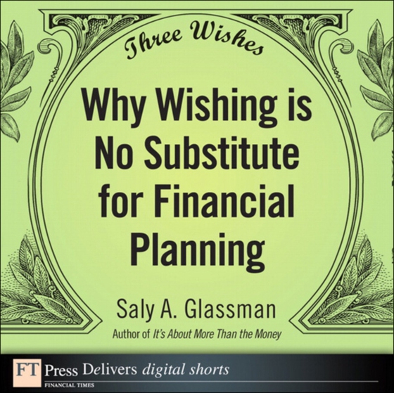Three Wishes (e-bog) af Glassman, Saly A.