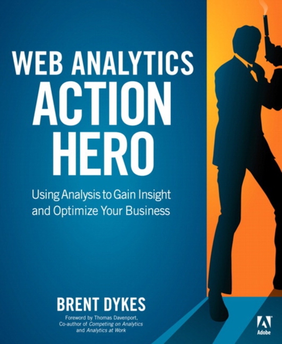 Web Analytics Action Hero