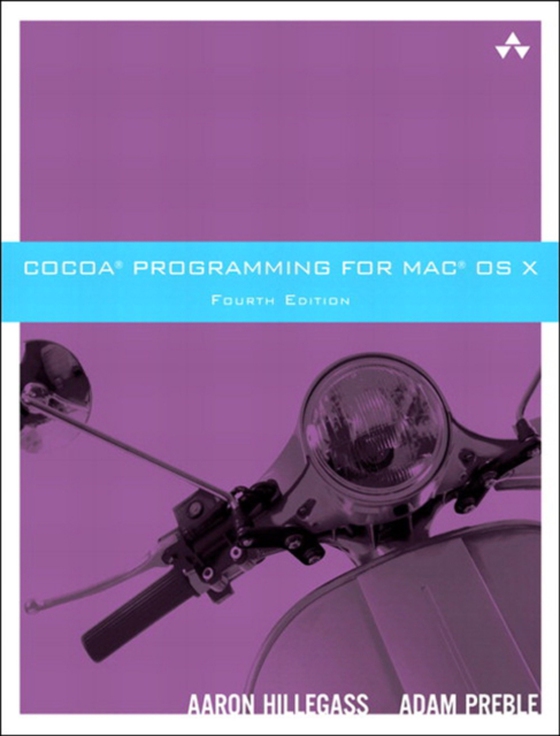 Cocoa Programming for Mac OS X (e-bog) af Preble, Adam