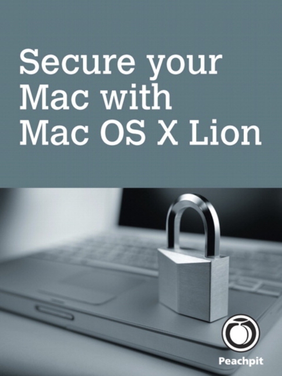 Secure your Mac, with Mac OS X Lion