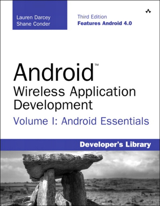 Android Wireless Application Development Volume I (e-bog) af Conder, Shane