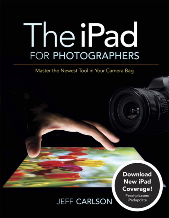 iPad for Photographers, The