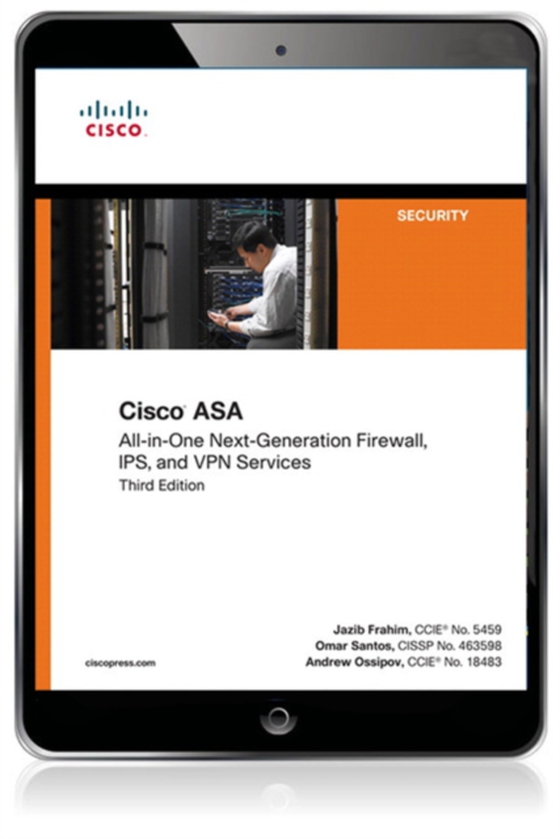 Cisco ASA