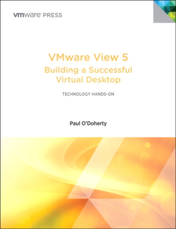 VMware View 5