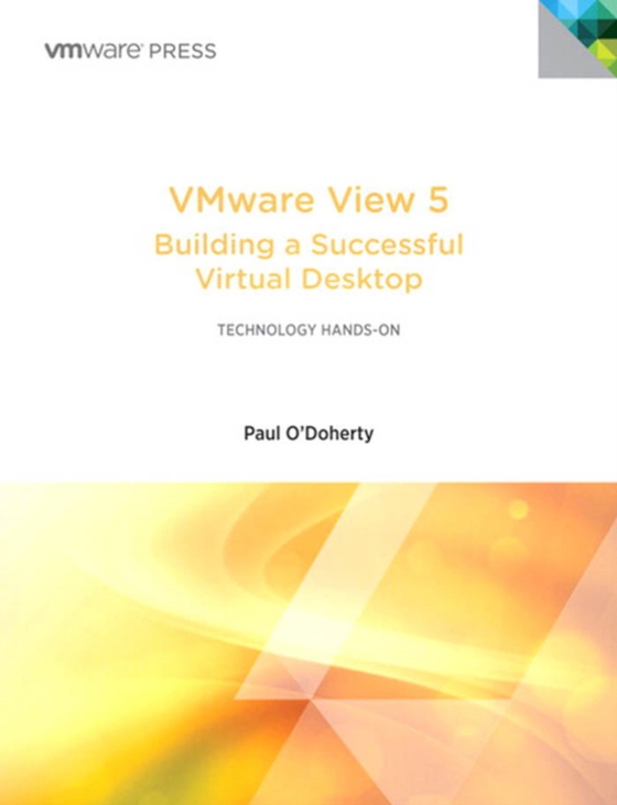 VMware View 5