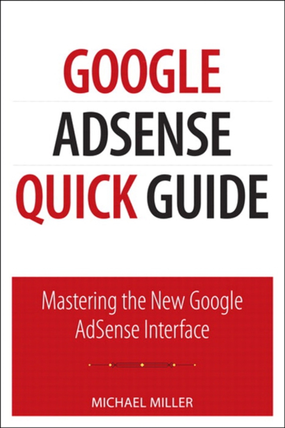 Google AdSense Quick Guide