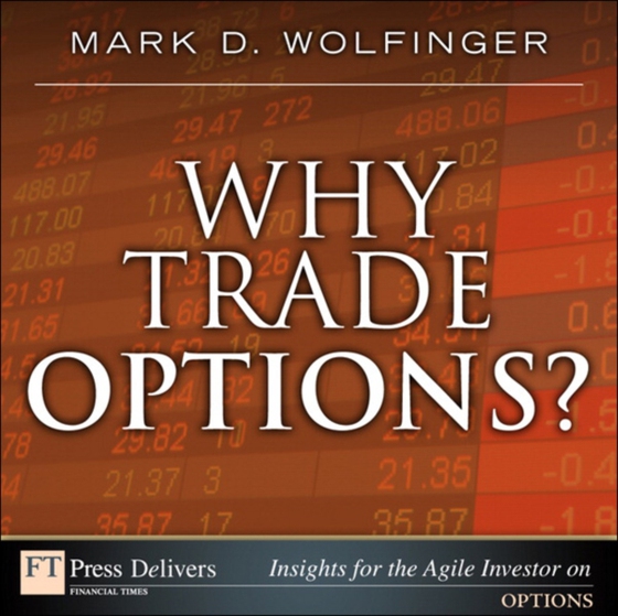 Why Trade Options?