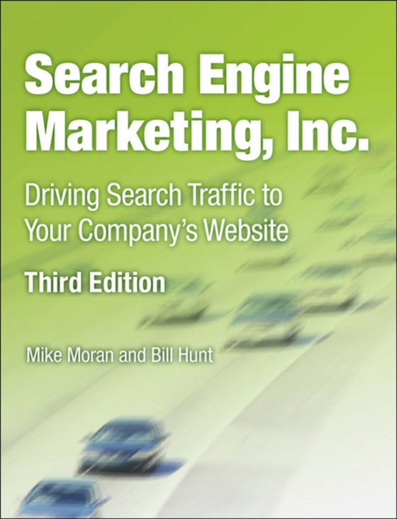 Search Engine Marketing, Inc. (e-bog) af Hunt, Bill