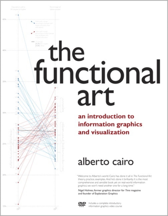 Functional Art, The (e-bog) af Cairo, Alberto