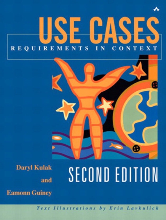 Use Cases (e-bog) af Guiney, Eamonn