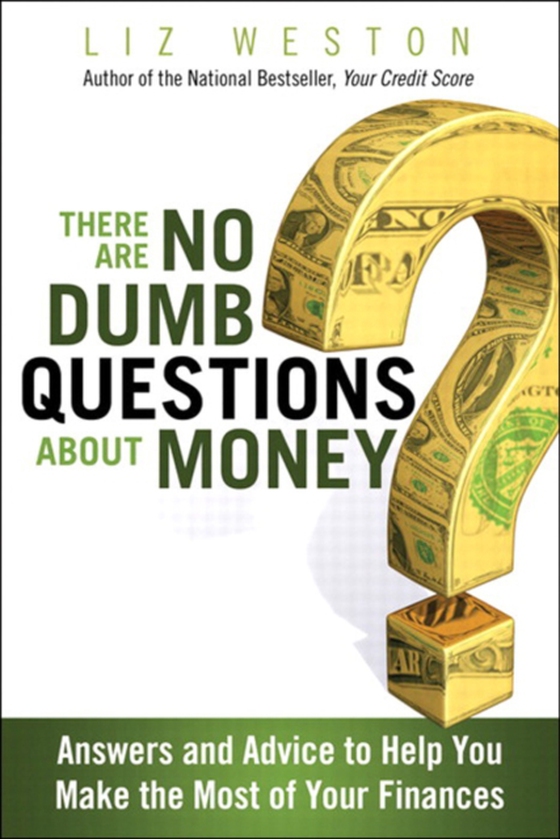 There Are No Dumb Questions About Money