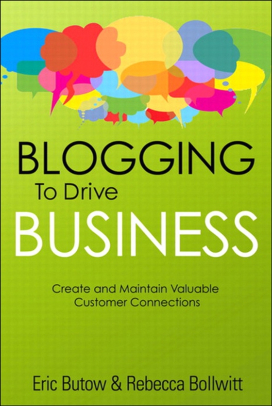 Blogging to Drive Business