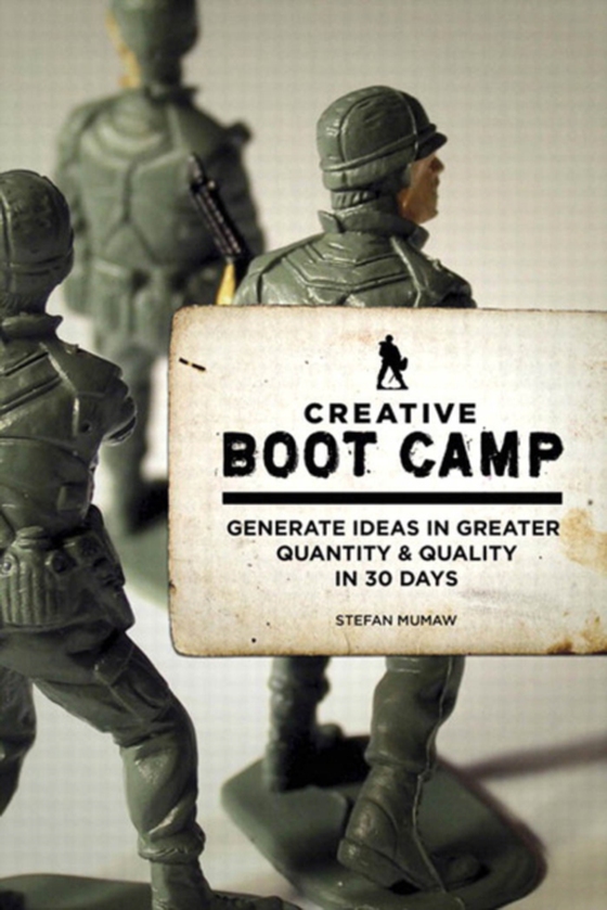 Creative Boot Camp