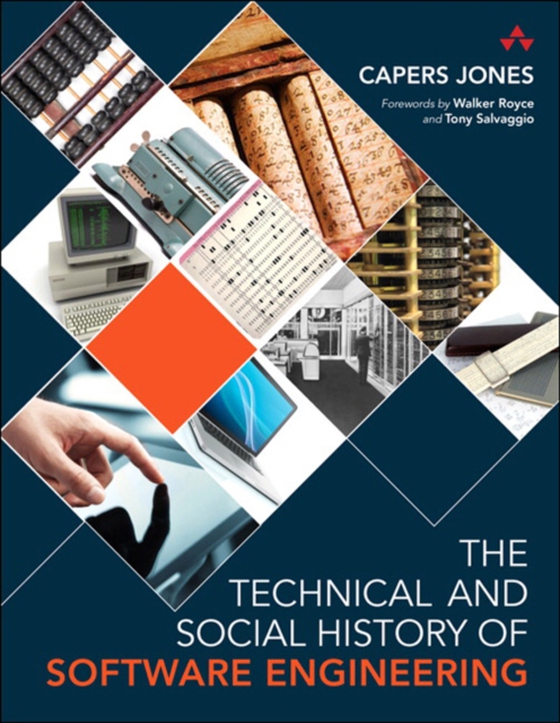 Technical and Social History of Software Engineering (e-bog) af Jones, Capers