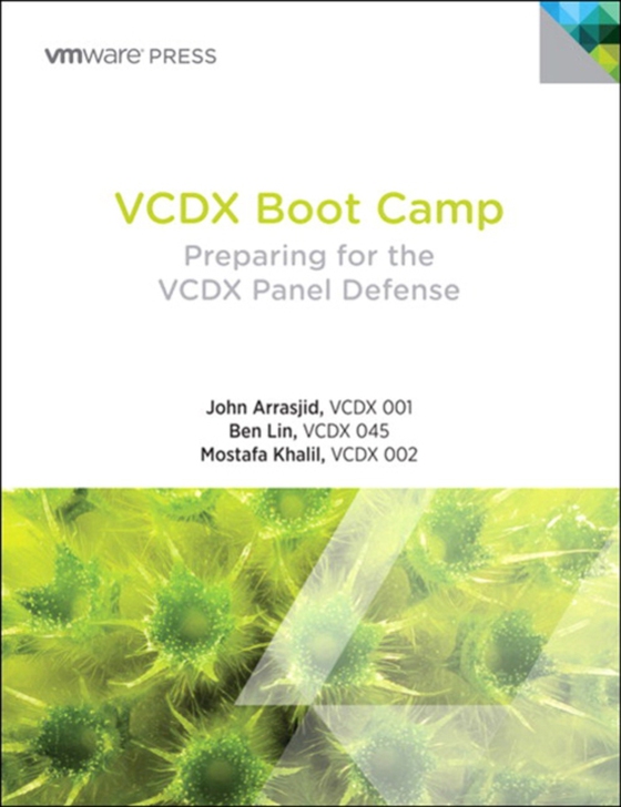 VCDX Boot Camp (e-bog) af Khalil, Mostafa