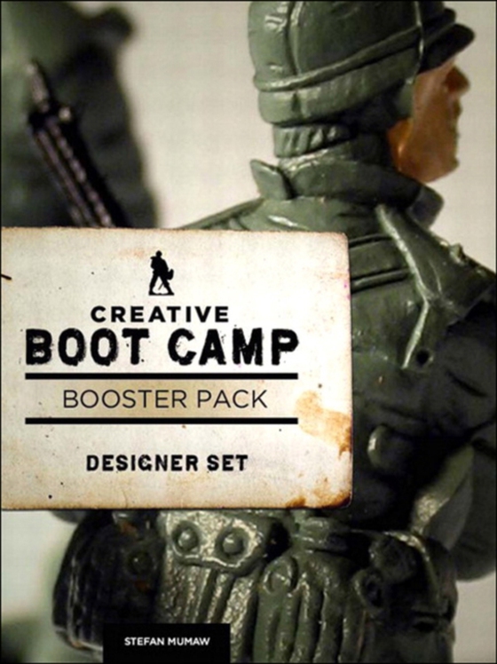 Creative Boot Camp 30-Day Booster Pack (e-bog) af Mumaw, Stefan