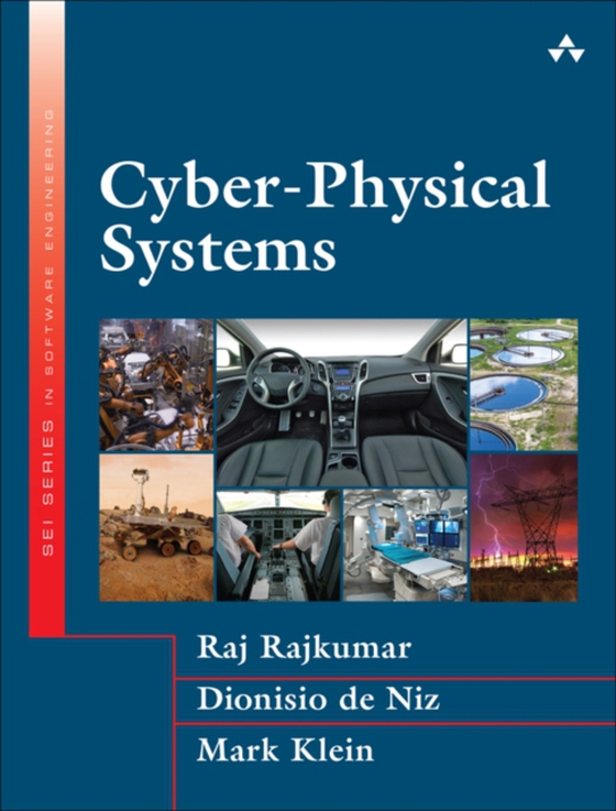 Cyber-Physical Systems (e-bog) af Klein, Mark