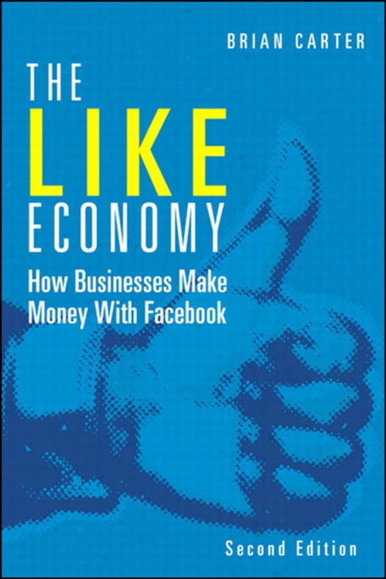 Like Economy, The (e-bog) af Carter, Brian