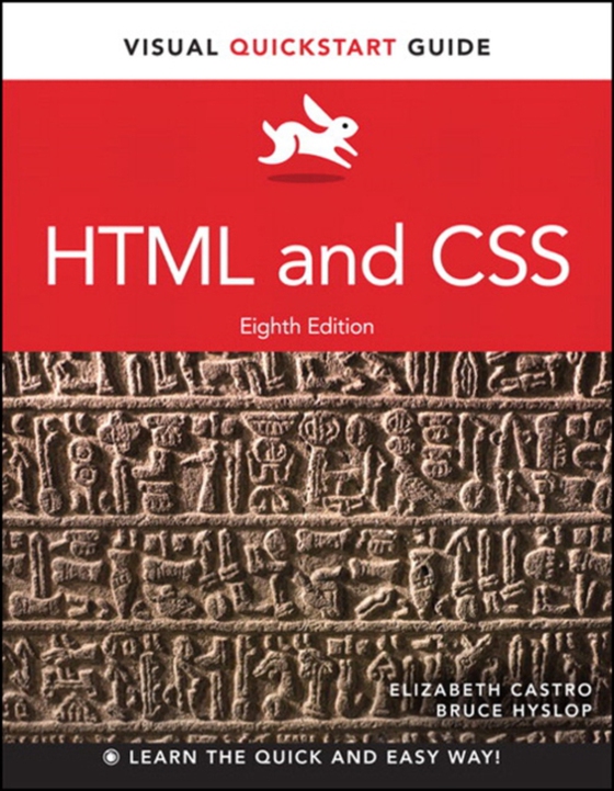 HTML and CSS