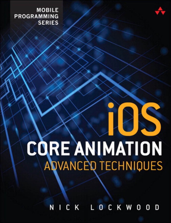 iOS Core Animation