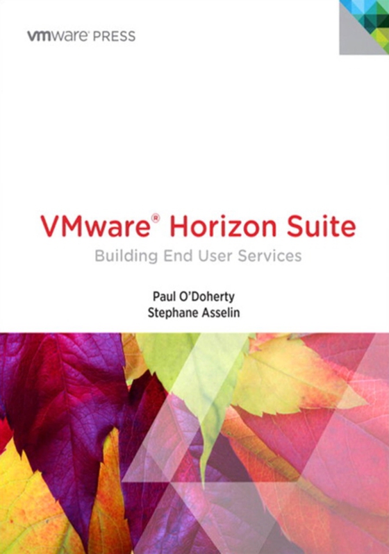 VMware Horizon Suite (e-bog) af Asselin, Stephane