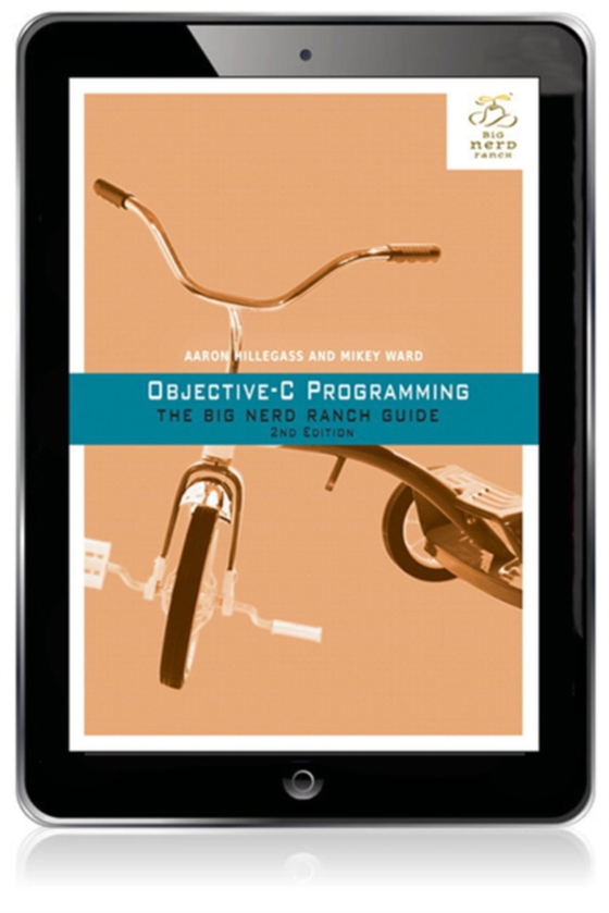 Objective-C Programming