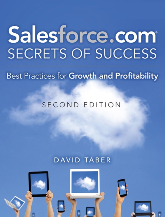 Salesforce.com Secrets of Success (e-bog) af Taber, David