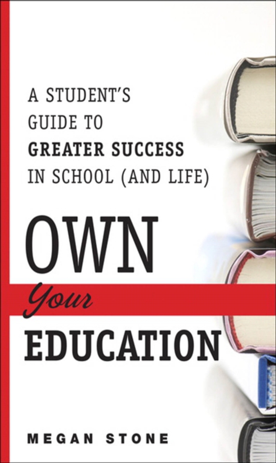 Own Your Education!