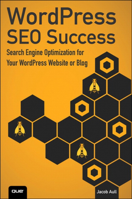 WordPress SEO Success (e-bog) af Aull, Jacob