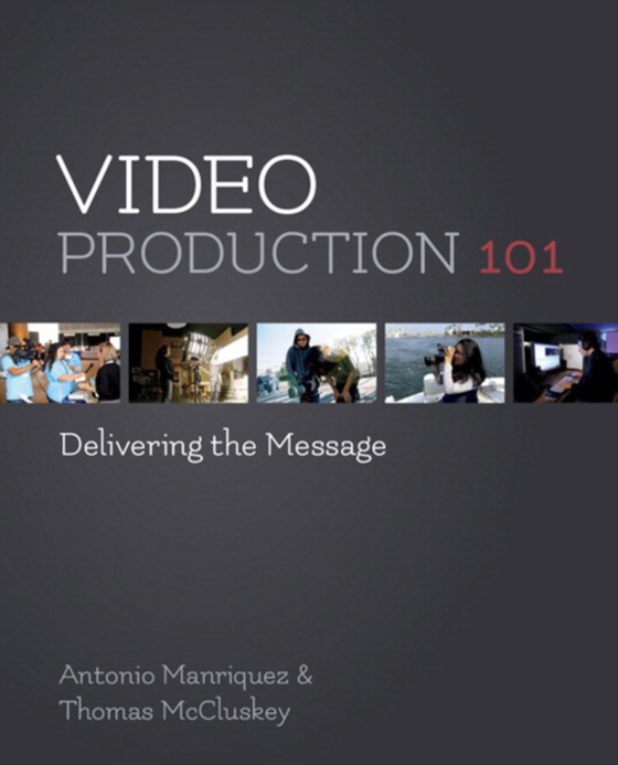 Video Production 101 (e-bog) af McCluskey, Thomas